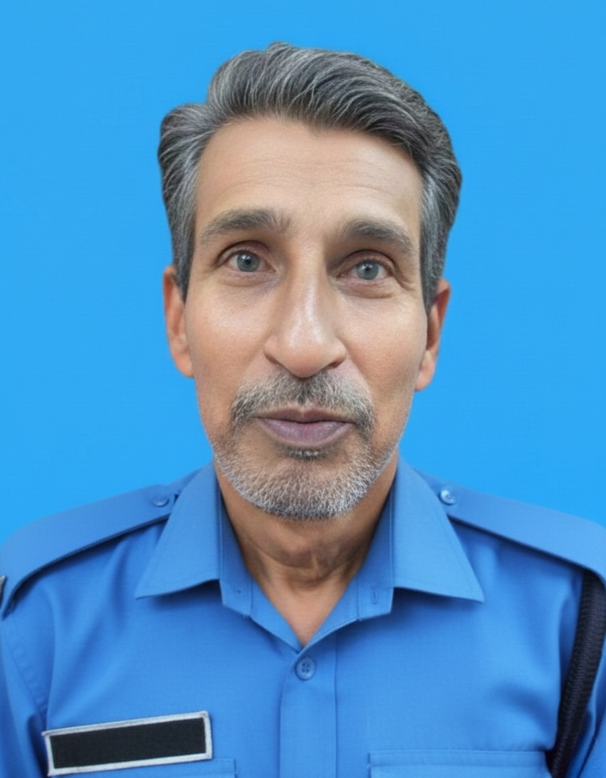 কুমুদ সরকার