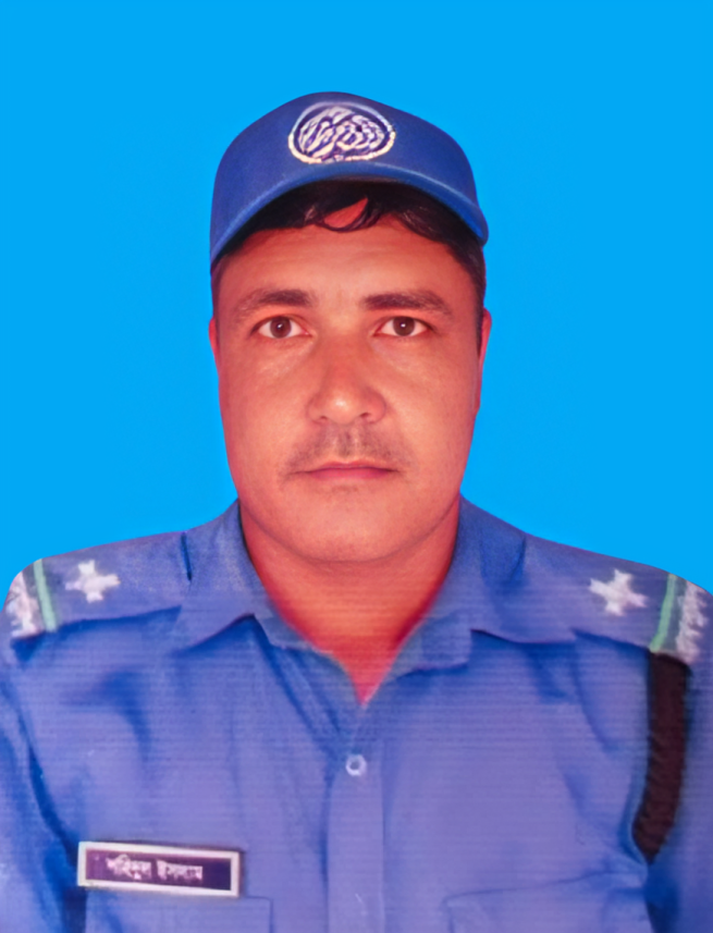 মোঃ সহিদুল ইসলাম সরদার