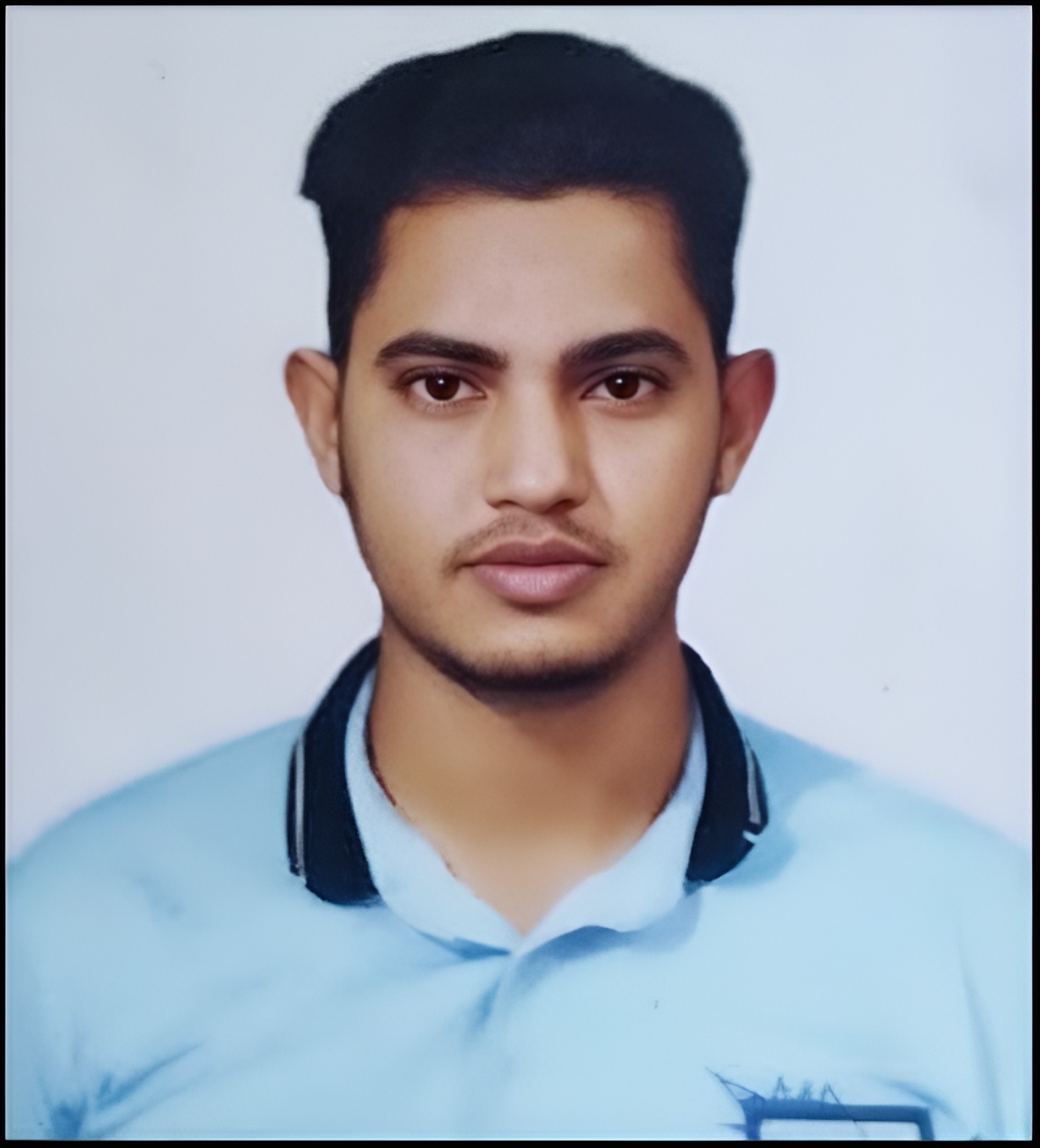 তন্ময় মন্ডল