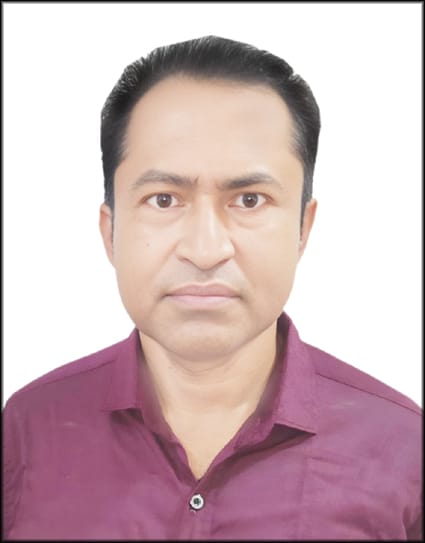 অনীশ বিশ্বাস