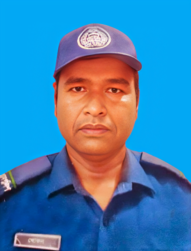 খোকন কুমার মন্ডল